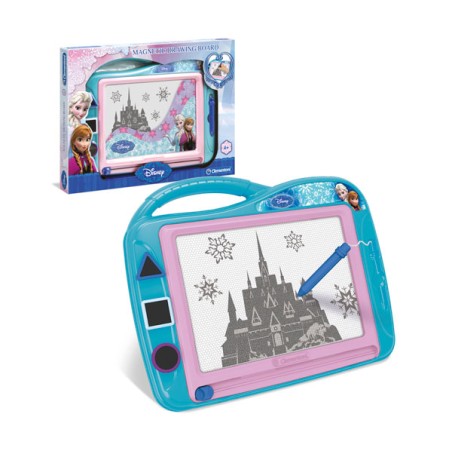 PIZARRA MAGNETICA FROZEN