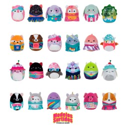 SQUISHMALLOWS BLIND PLUSH SQUI