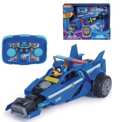 PATRULLA CANINA MIGHTY MOVIE C