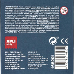 PUZZLE CASITA MEMORY SAFARI