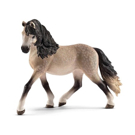 FIGURA YEGUA ANDALUZA