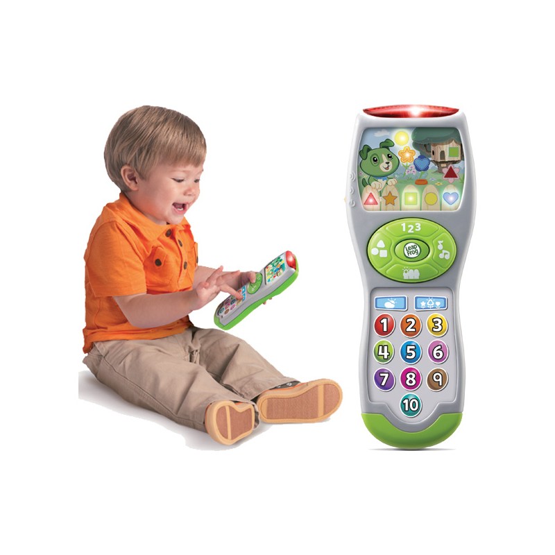 MI MANDO LUCES DIVERTIDAS