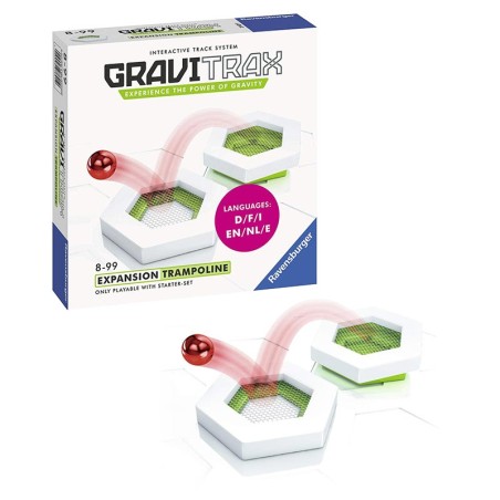GRAVITRAX TRAMPOLIN