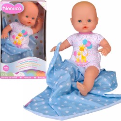 NENUCO RECIEN NACIDO CON SONID