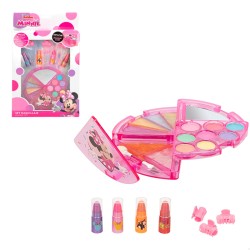 RULETA MAQUILLAJE INFANTIL CON