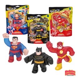 GOO JIT ZU FIGURA DC HEROES