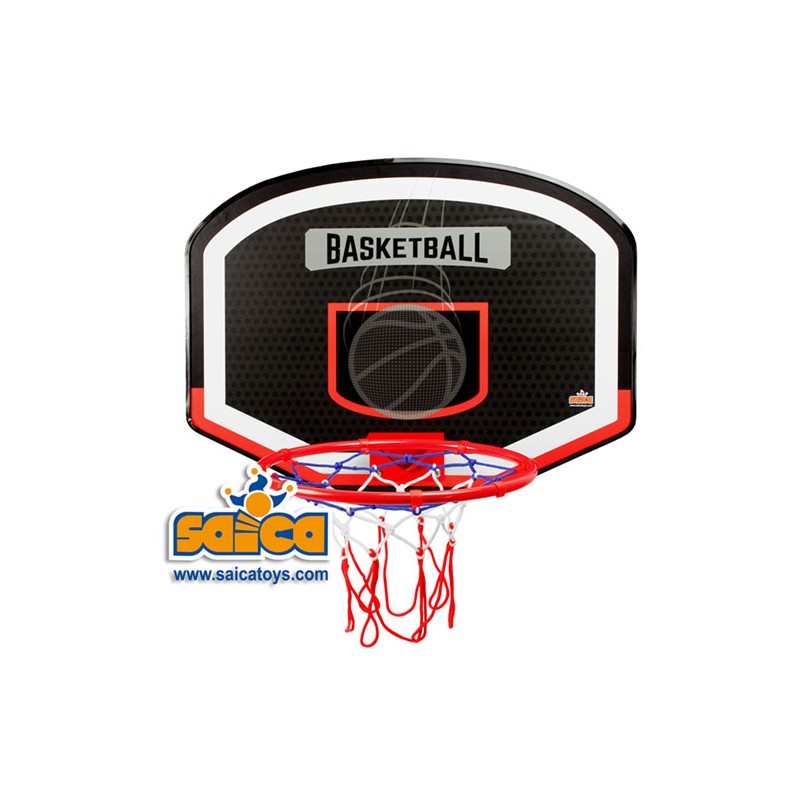 TABLERO DE BALONCESTO