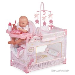 MARIA CUNA PARQUE CAMBIADOR