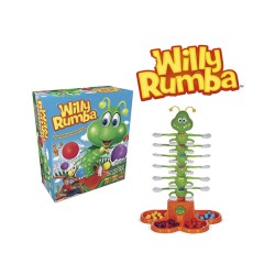 WILLY RUMBA