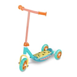 PATINETE 3 RUEDAS BLUEY