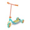 PATINETE 3 RUEDAS BLUEY