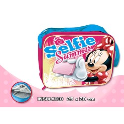 MINNIE MI MERIENDA TERMICA