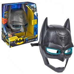 BATMAN MASCARA CAMBIO VOZ - BA