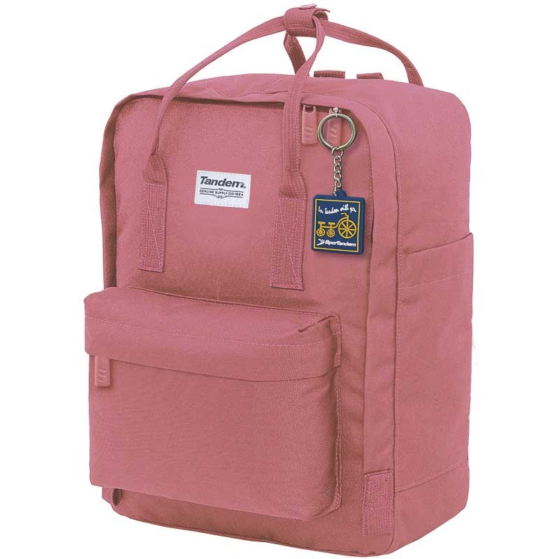 TANDEM WORLD MOCHILA ERASMUS C