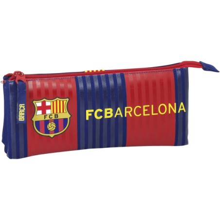 F.C.BARCELONA PORTATODO TRIPLE