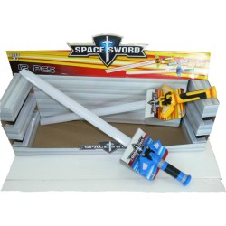 ESPADA ESPACIAL SONIDOS (68 CM