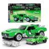 MEGA HOTWHEELS CONSTRUCCION SPEED 68 CUSTOM CAMARO