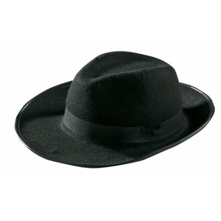 SOMBRERO SHERIFF FIELTRO INFAN