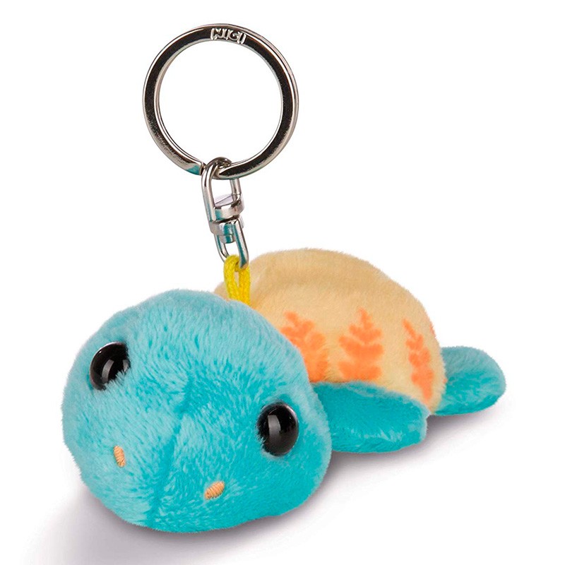 TORTUGA MARINA SEALAS LLAVERO