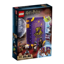 HARRY POTTER MOMENTO HOGWARTS