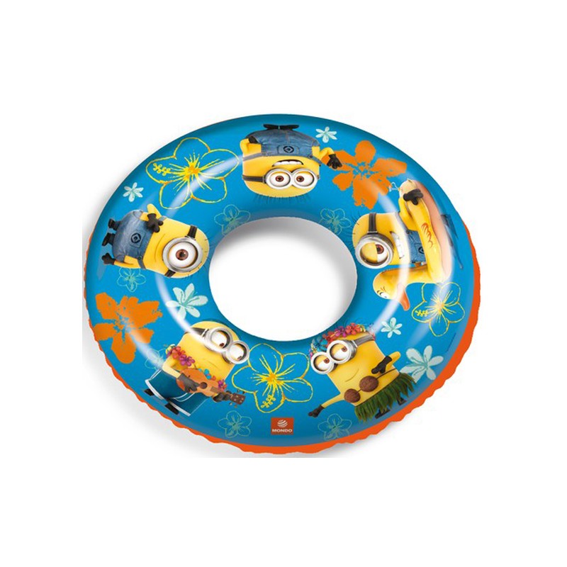 FLOTADOR MINION