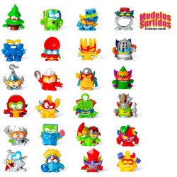 SUPERTHINGS KAZOOM POWER WARRI