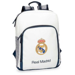 REAL MADRID MOCHILA ADAPTADOR