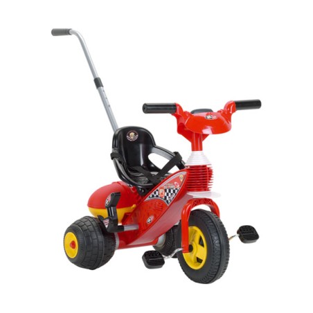 RED POWER TRICICLO VOLQ SONID