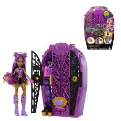 MONSTER HIGH SKULLTIME SECRETS
