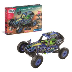 MECHANICHS BUGGY TODOTERRENO