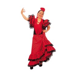 DISFRAZ INF SEVILLANA