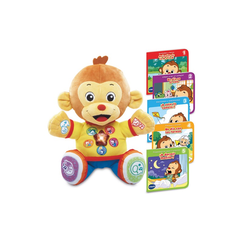 APRENDO CON ARMANDO A LEER