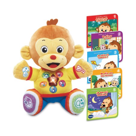 APRENDO CON ARMANDO A LEER