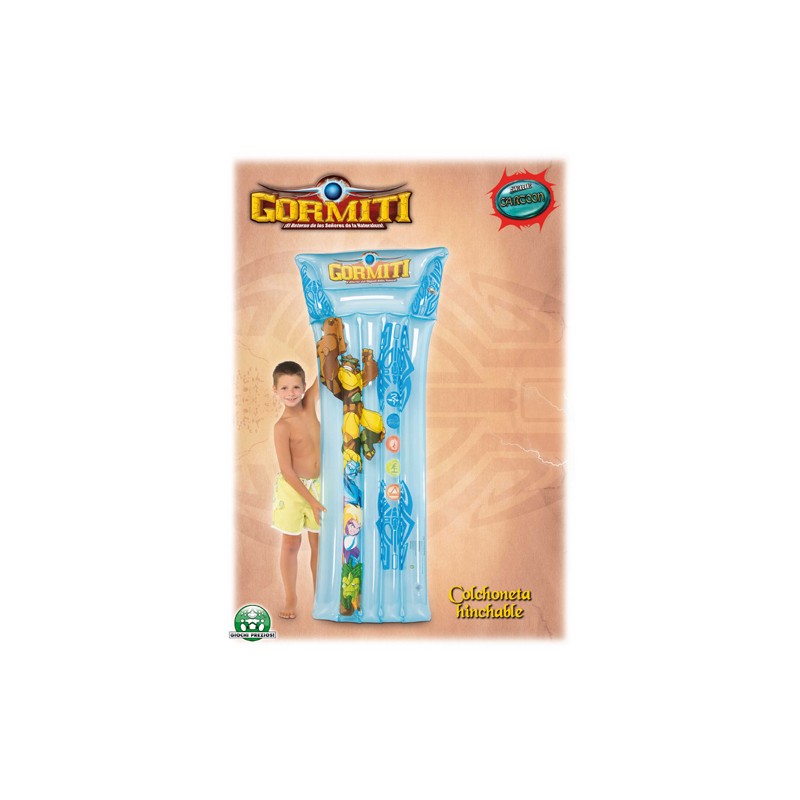 COLCHONETA GORMITI