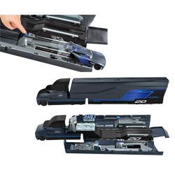 CARS JACKSON STORM SUPERTRANSF