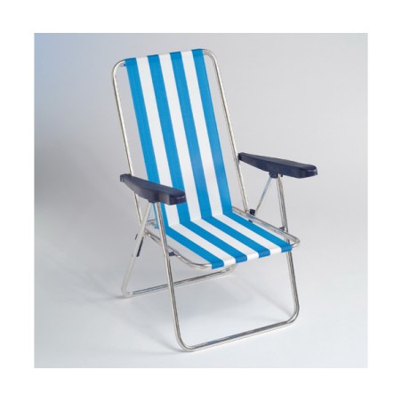 HAMACA MONOFILAMENTO - ALUM