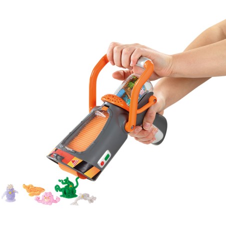 FUNGUS AMUNGUS EXTERMINADOR