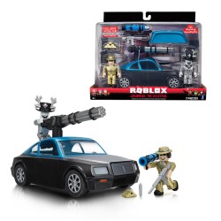 ROBLOX VEHICULO CELESTIAL DELU