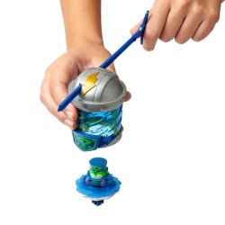 SUPERTHINGS KAZOOM POWER KAZOOM SPINNERS ENIGMA