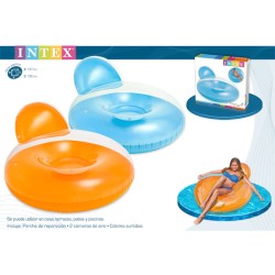 COLCHONETA HINCHABLE SILLON CI