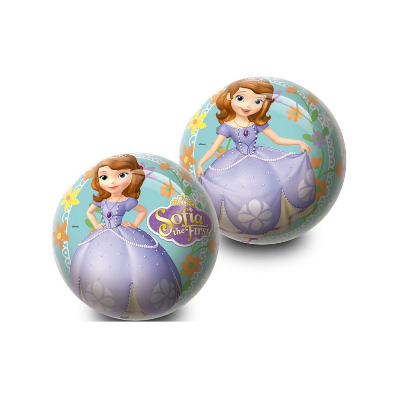 BALON SOFIA LA PRINCESA