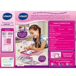 KIDISECRETS 365 MI DIARIO DE A