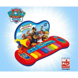 PAW PATROL ORGANO C/PERSONAJES