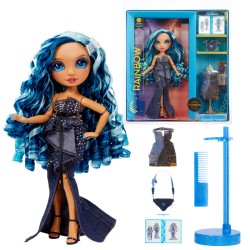 RAINBOW HIGH MUÑECA FANTASTIC