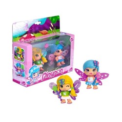 PINYPON HADAS PACK DE 2