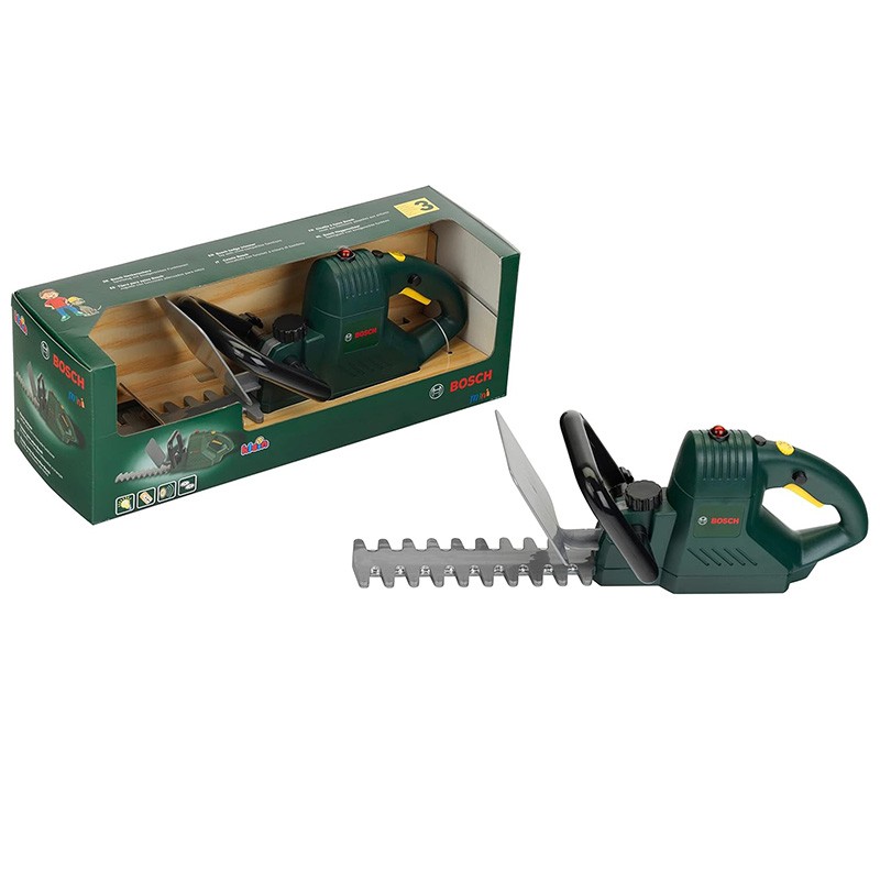 TIJERA PARA SETOS BOSCH