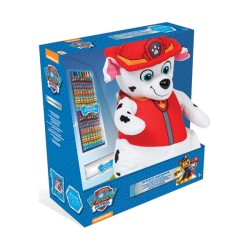 PAW PATROL-MARSCHALL MOCHILA