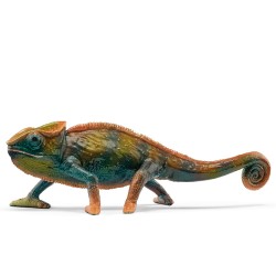 FIGURA CAMALEON