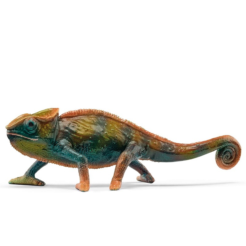 FIGURA CAMALEON