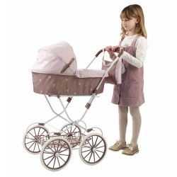 COCHE CAPOTA BEAR 42X72X93 CM